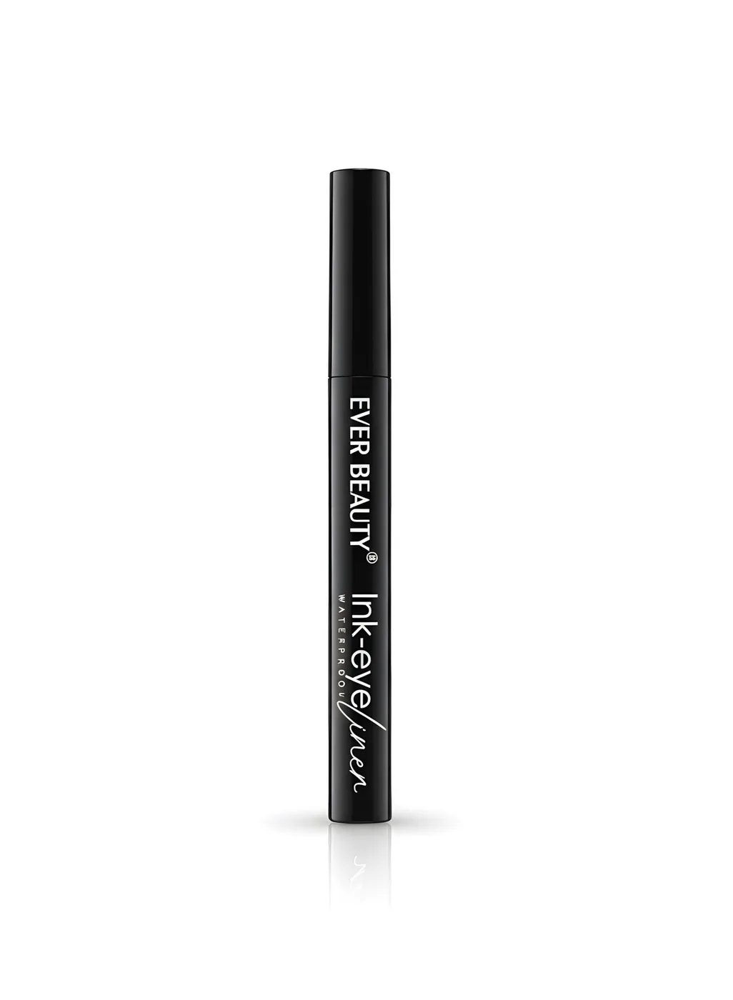 آيلاينر Ink ضد المية من Ever Beauty - 1 جم