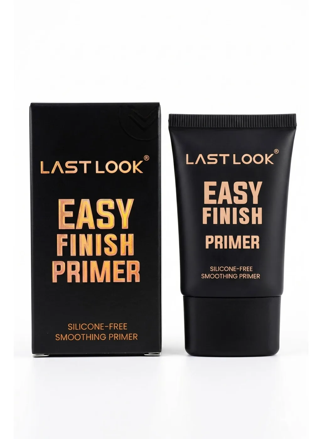 برايمر Easy Finish من Last Look - بدون سيليكون