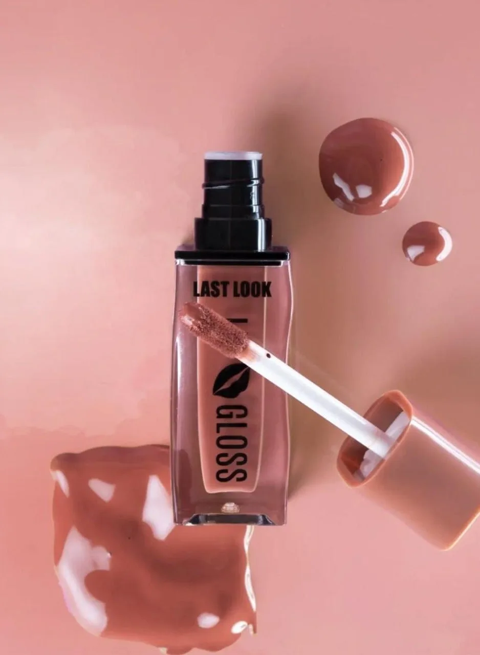 ليب جلوس Rich Touch من Last Look