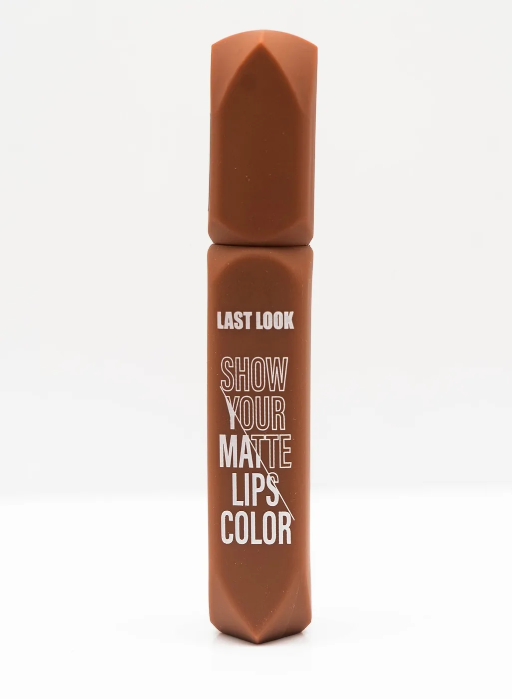 ليب جلوس مط Show Your Matte من Last Look