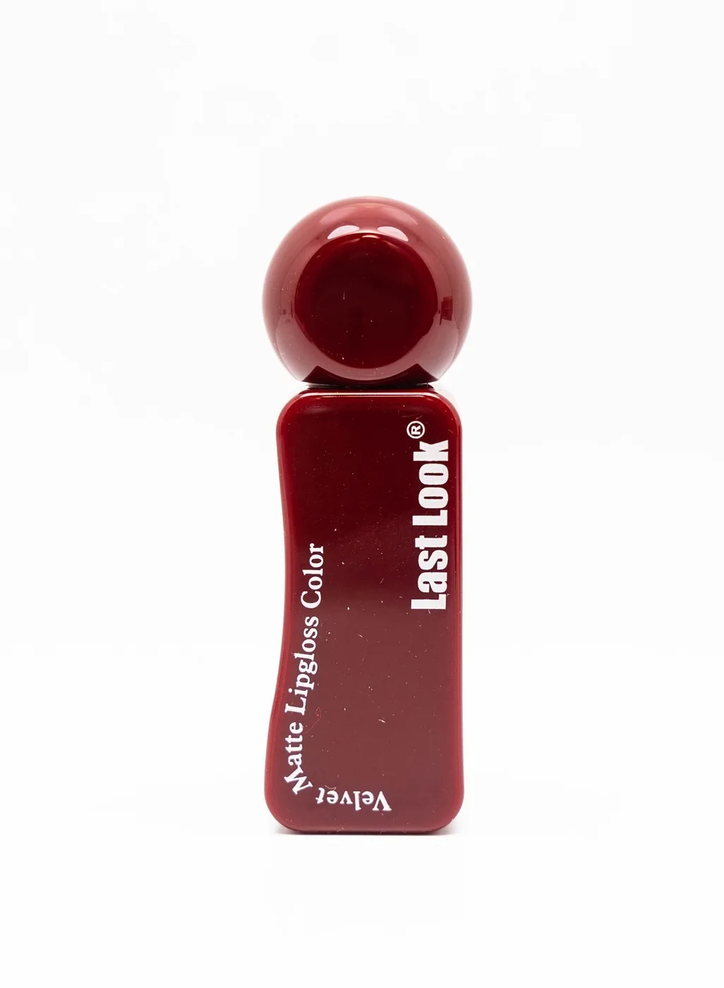 ليب جلوس Velvet Matte من Last Look