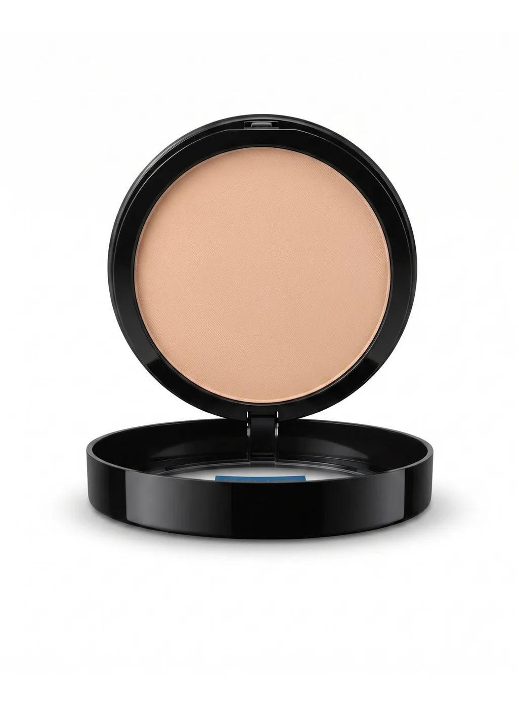 Menow 4D Compact Powder with Mirror & Sponge, 16g