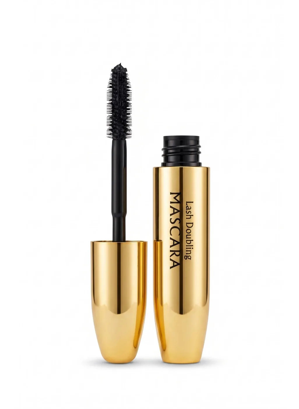 Menow New Lash Doubling Mascara 3D, 7.5g