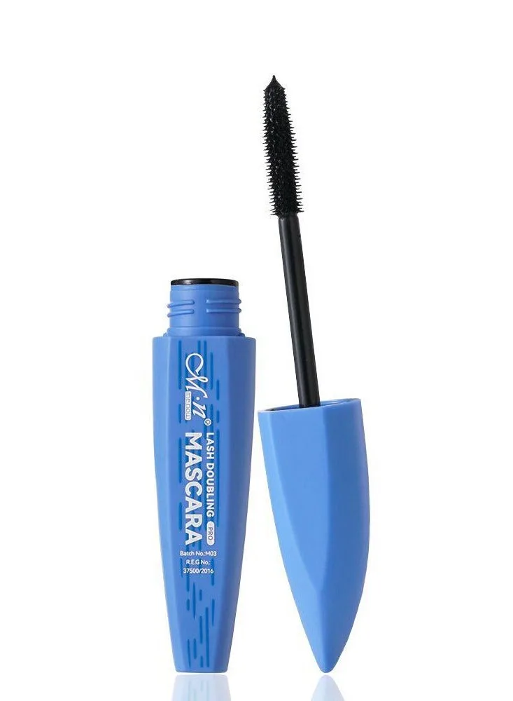 Menow New Lash Doubling Mascara Pro, 8.5ml