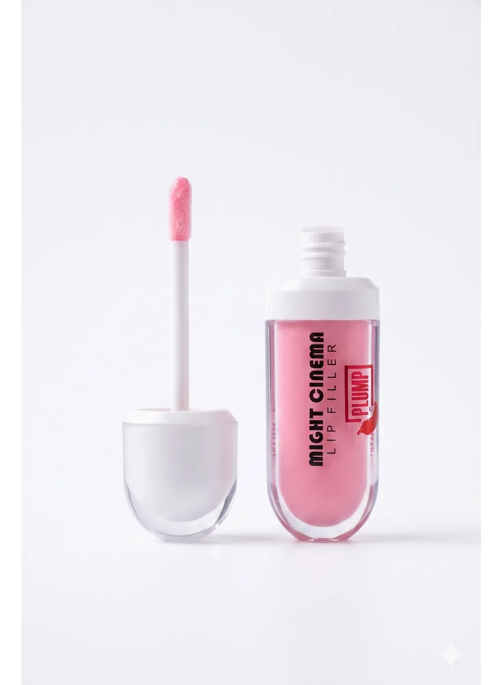 جلوس Lip Filler منفخ للشفايف من Might Cinema