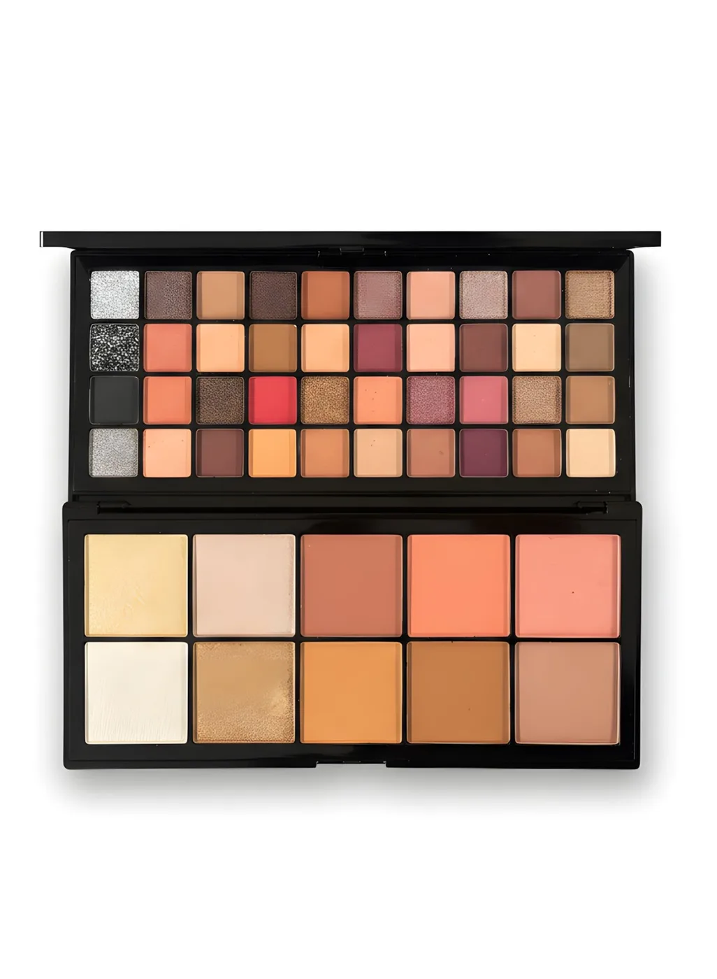 Might Cinema Professional 50 Colour Makeup Palette