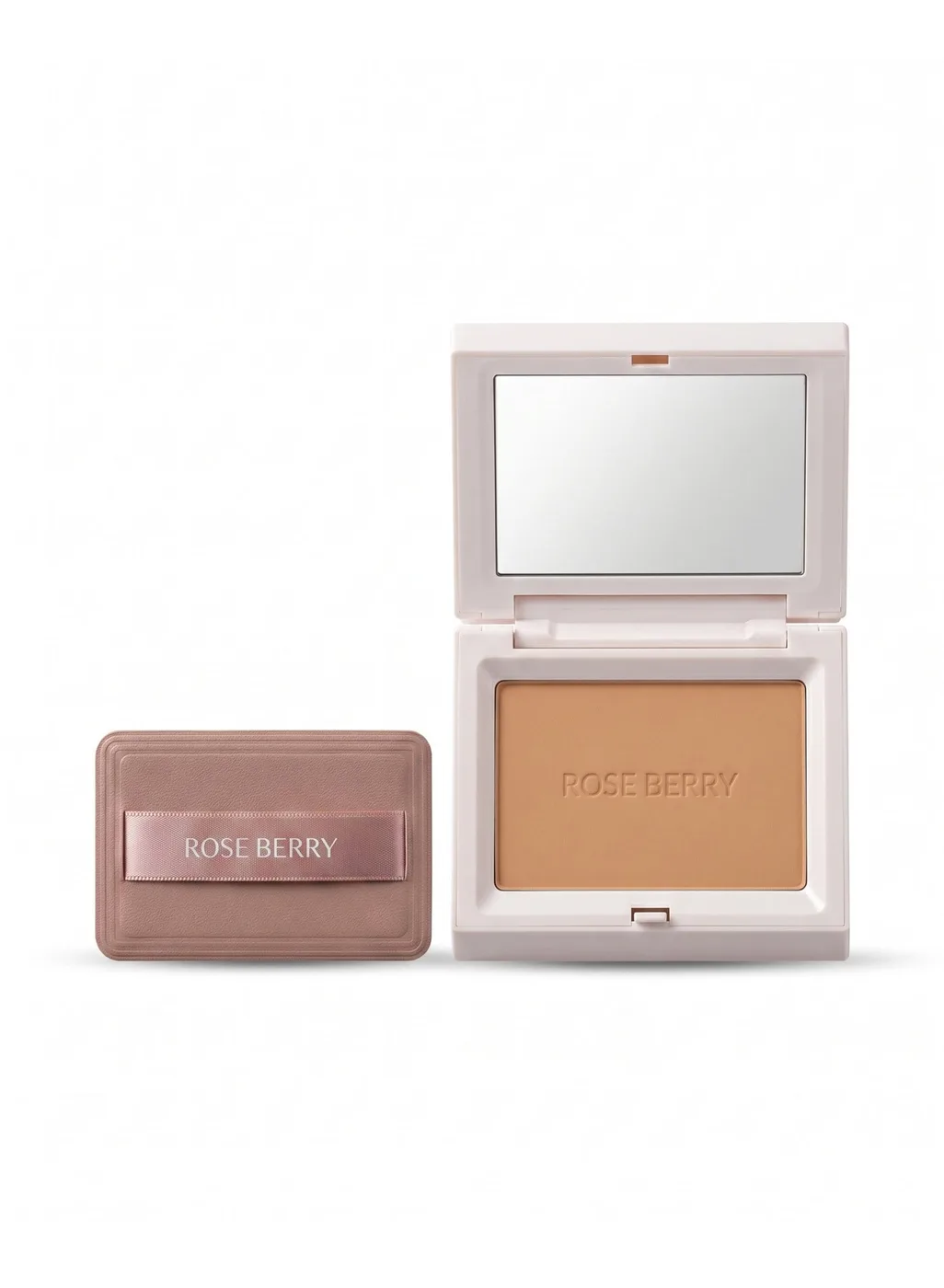 Rose Berry Bright Multidimensional Powder, 7.95g