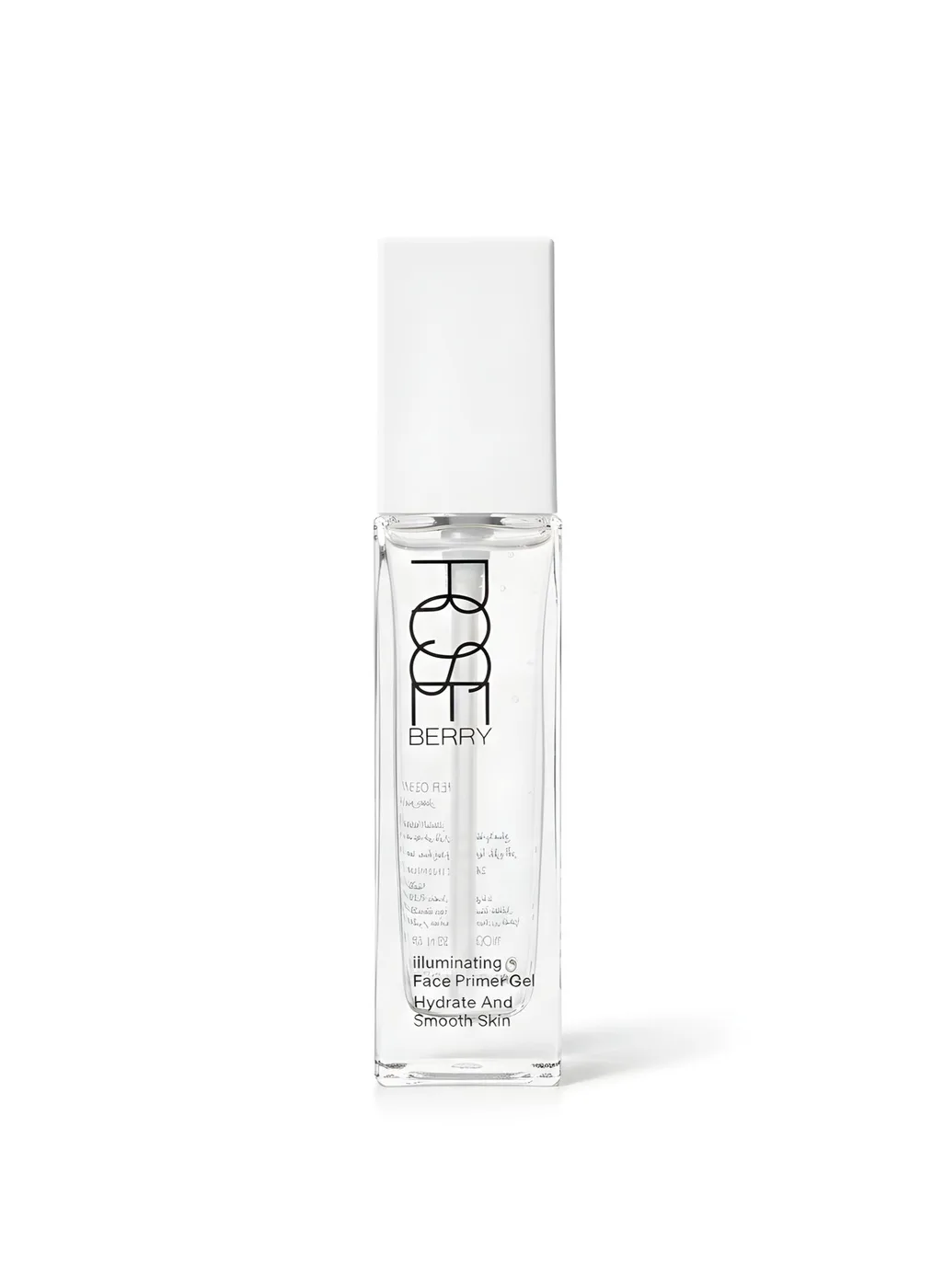 برايمر جل للإشراق من Rose Berry - 35 مل
