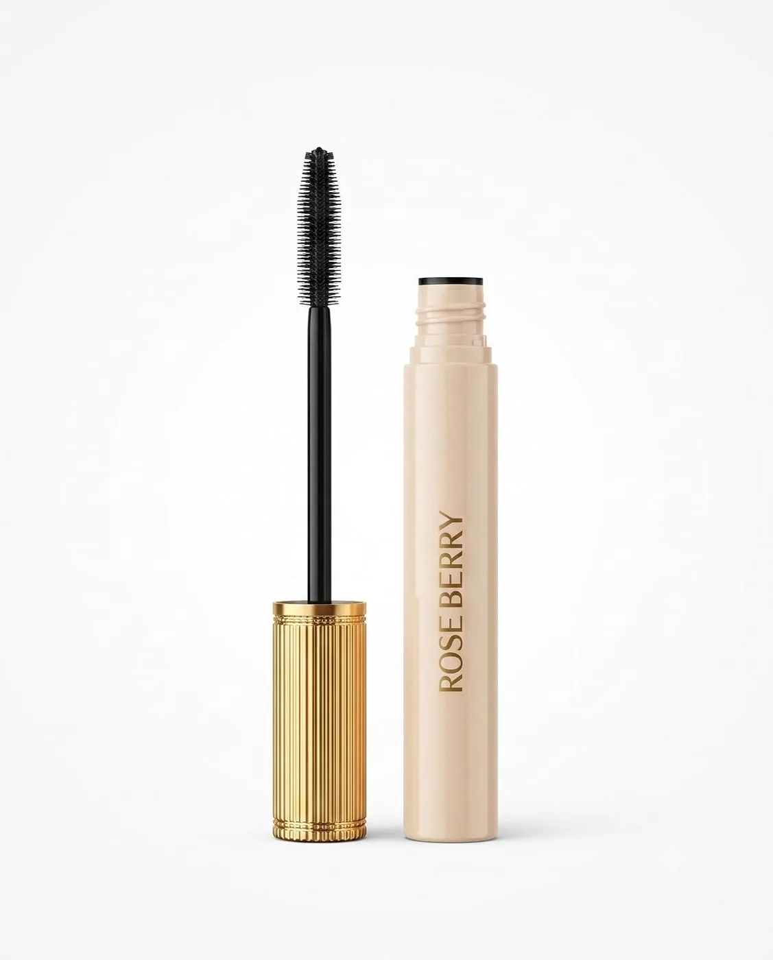 ماسكارا L'Obscur ضد المية للكيرل من Rose Berry - 8 مل