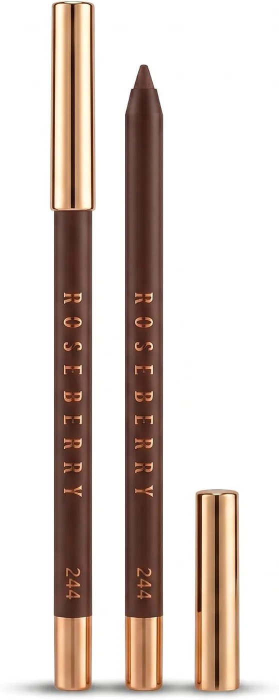 Rose Berry Lip Liner Pencil